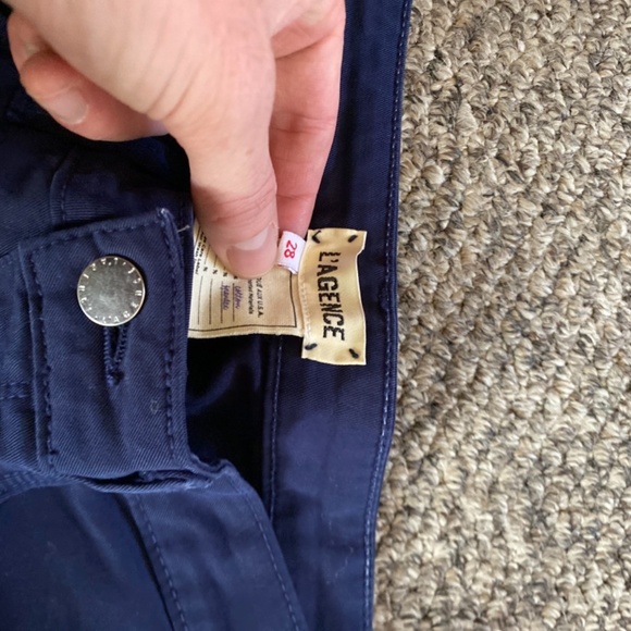 L’agence Capri pants - Picture 3 of 3